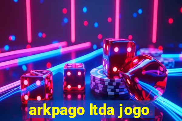 arkpago ltda jogo